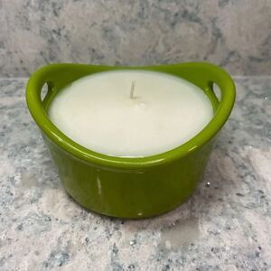 Rachel Ray Manderine Melon Candle